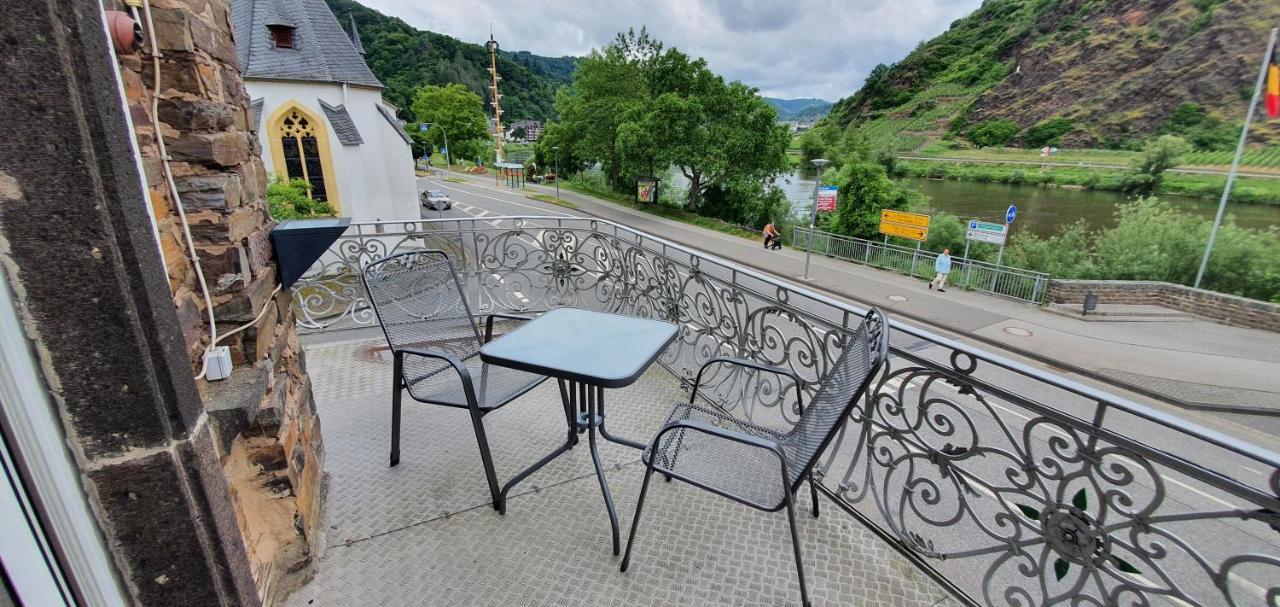 Deluxe Tweepersoonskamer met Balkon
