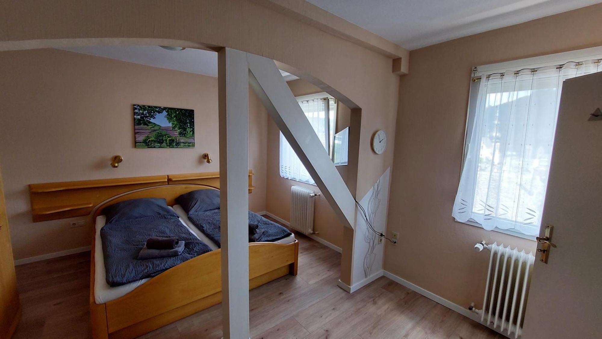 Doppelzimmer