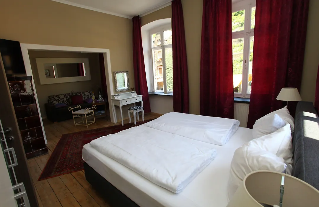 Hotel Osteria Del Vino Cochem-1