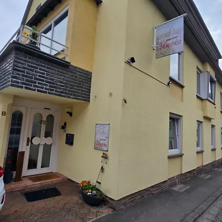 Pension Hendriks-2
