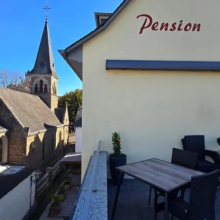 Pension Hendriks-3