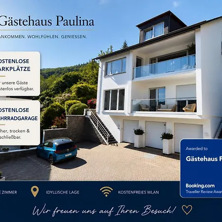 Gästehaus Paulina-3